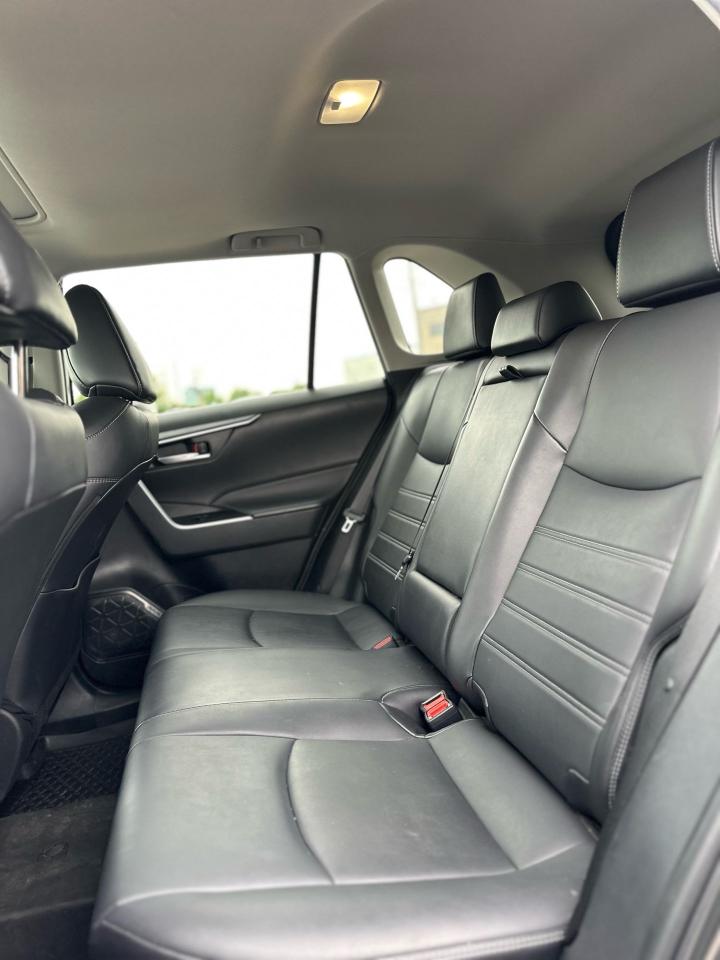 2023 Toyota RAV4 XLE Premium - Photo #10