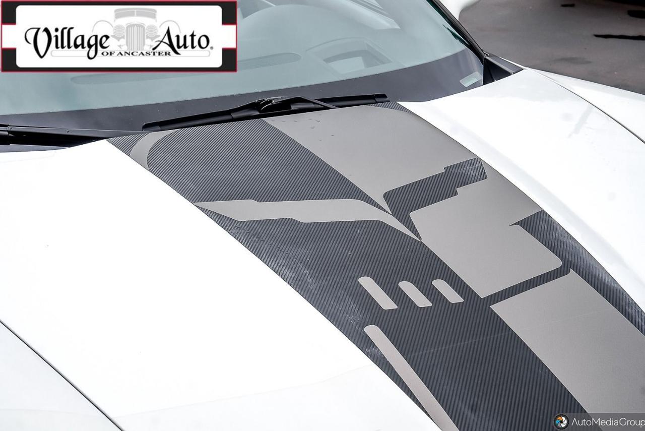 2009 Chevrolet Corvette w/3LT