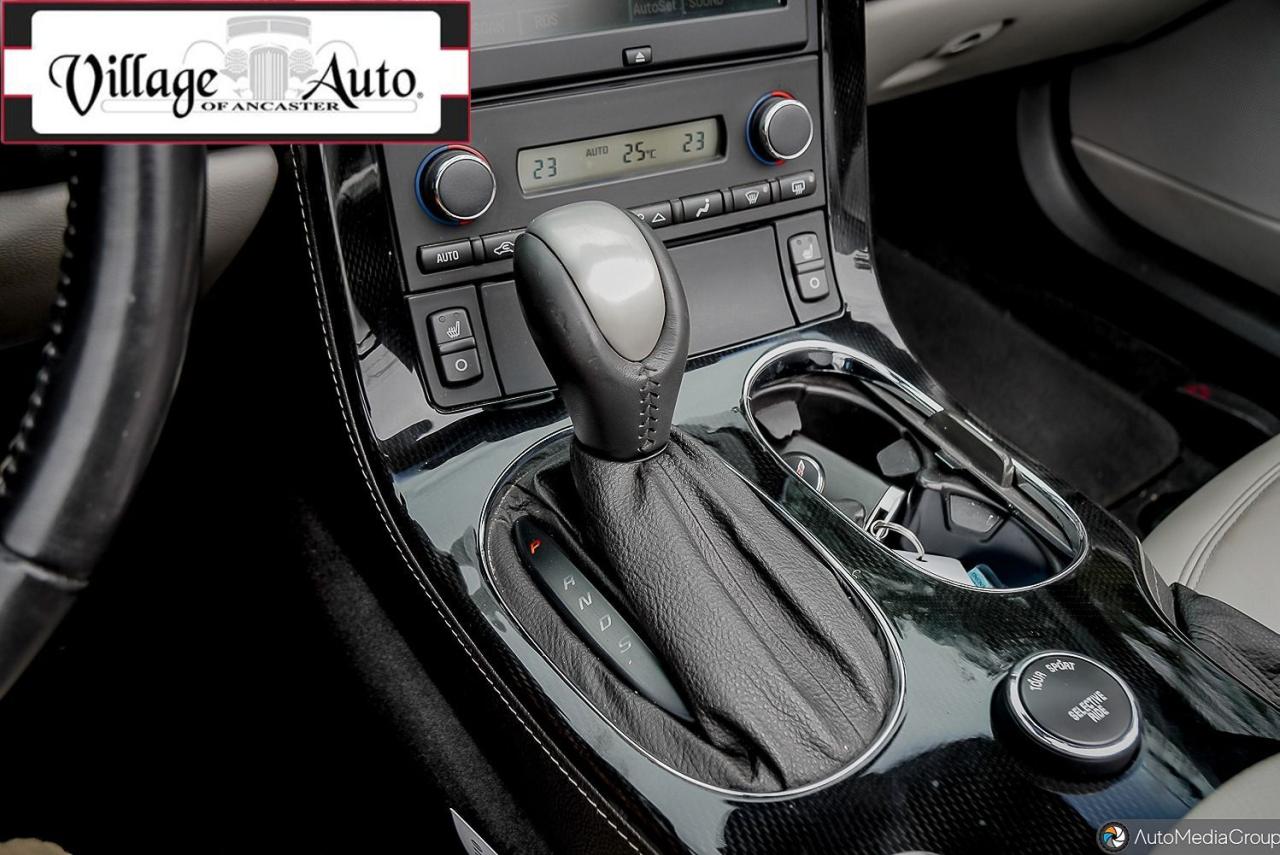 2009 Chevrolet Corvette w/3LT
