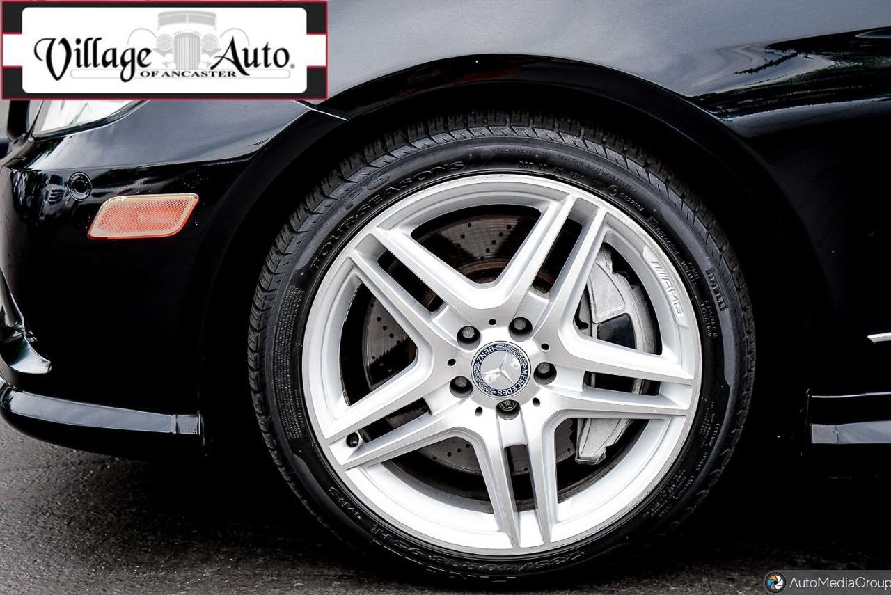2012 Mercedes-Benz E-Class E 550