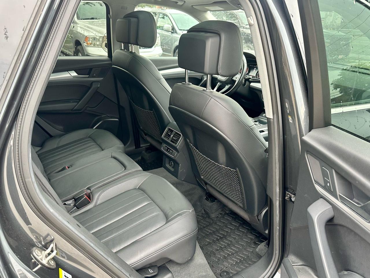 2018 Audi Q5  - Photo #12