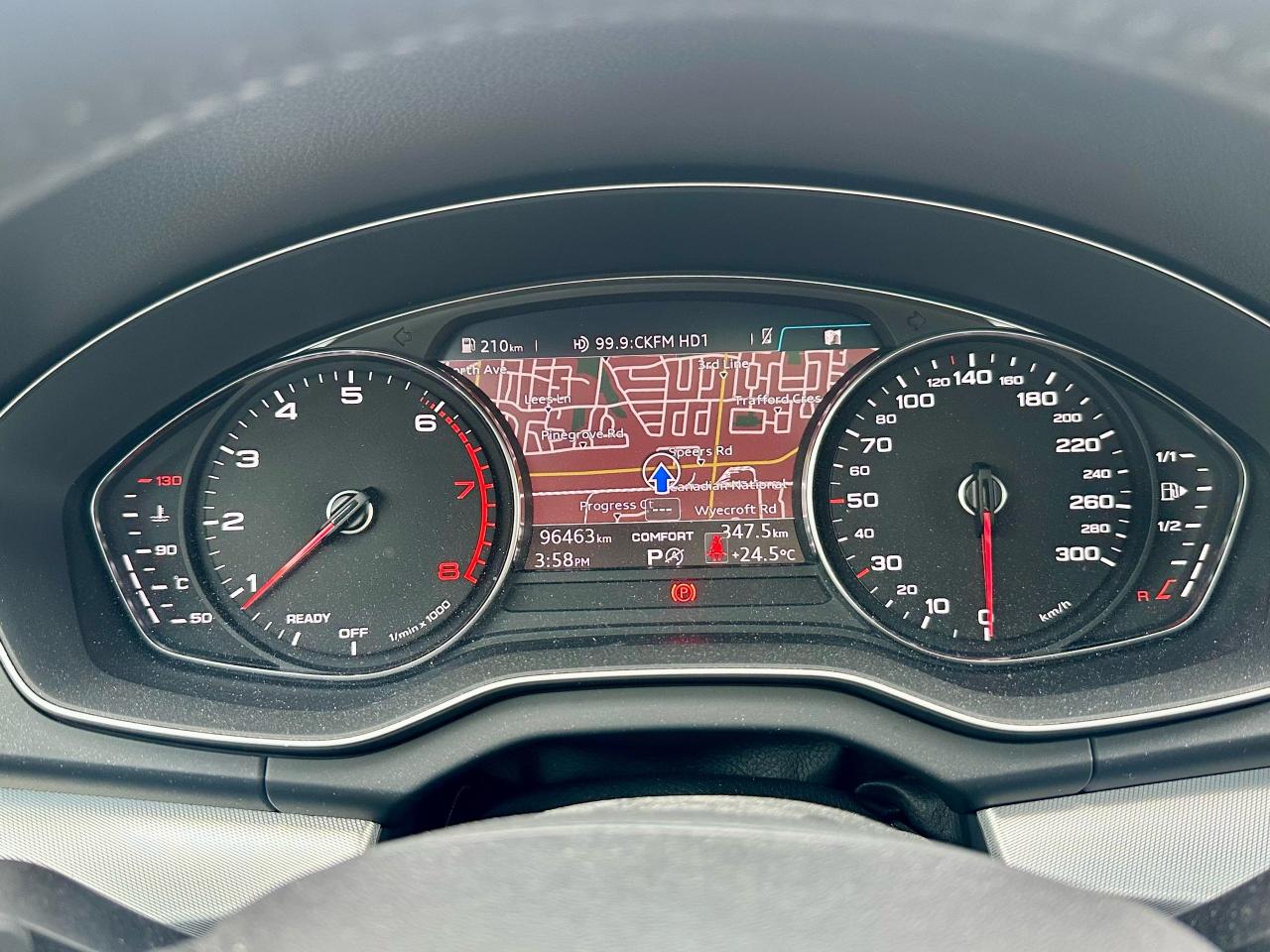 2018 Audi Q5  - Photo #19