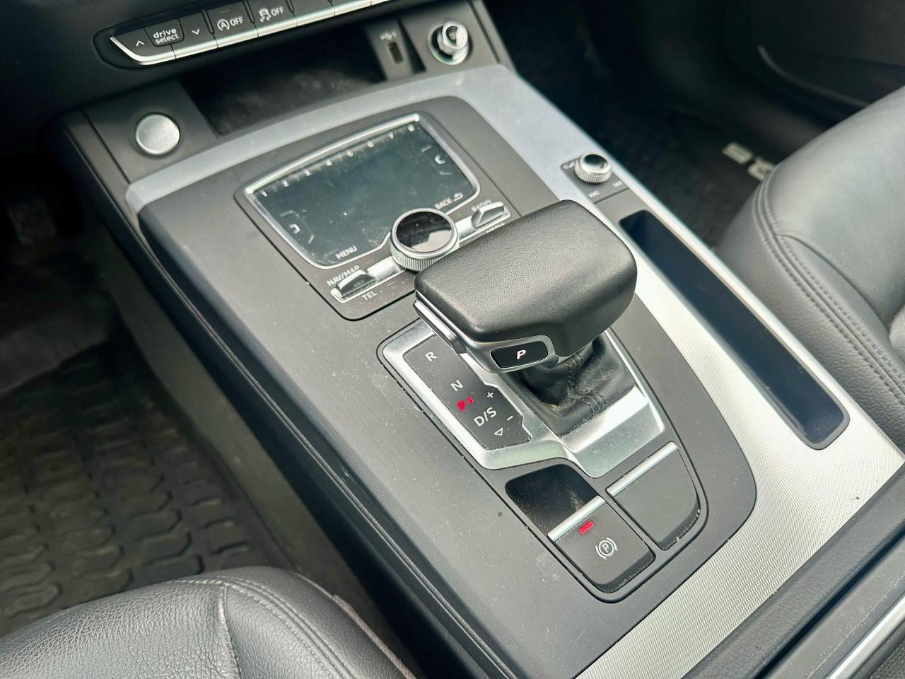 2018 Audi Q5  - Photo #18