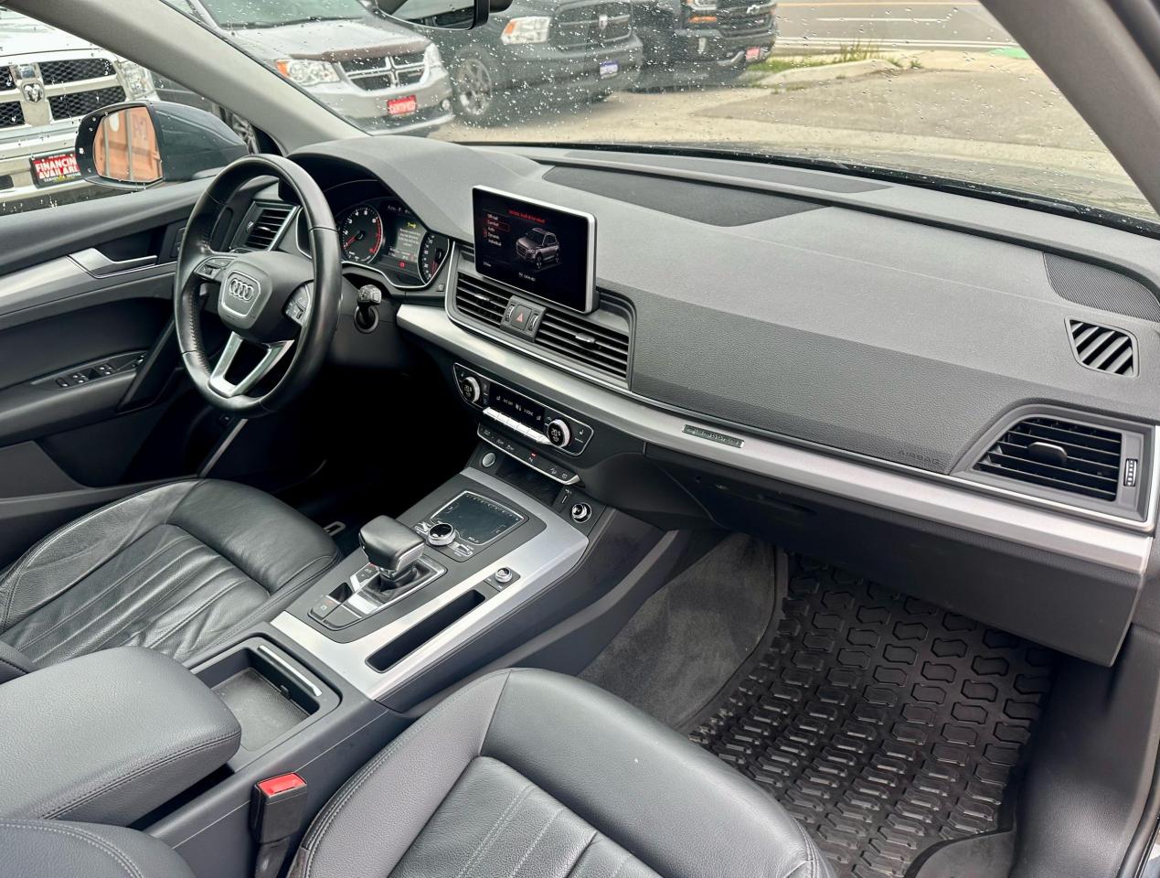 2018 Audi Q5  - Photo #14