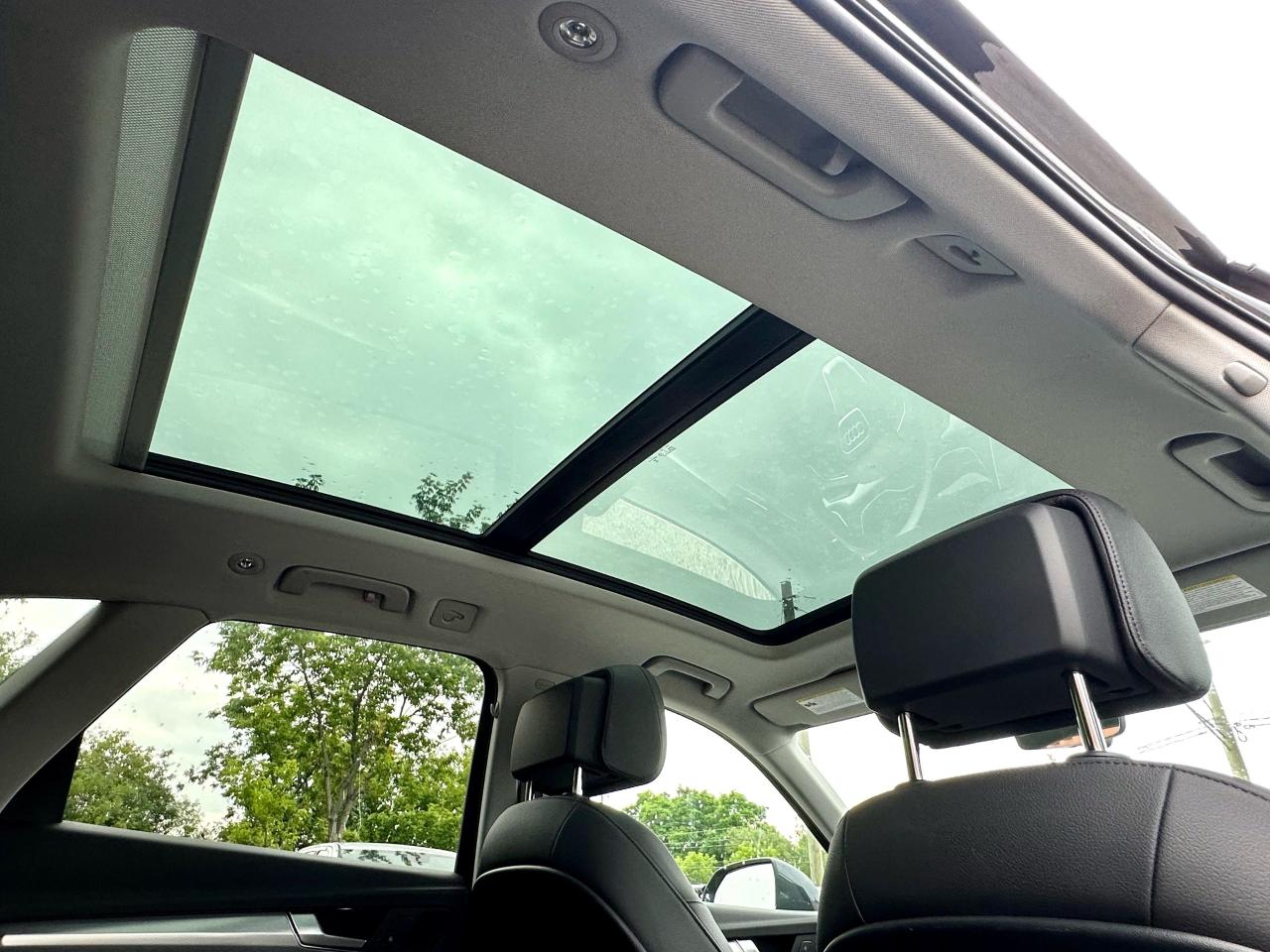 2018 Audi Q5  - Photo #13