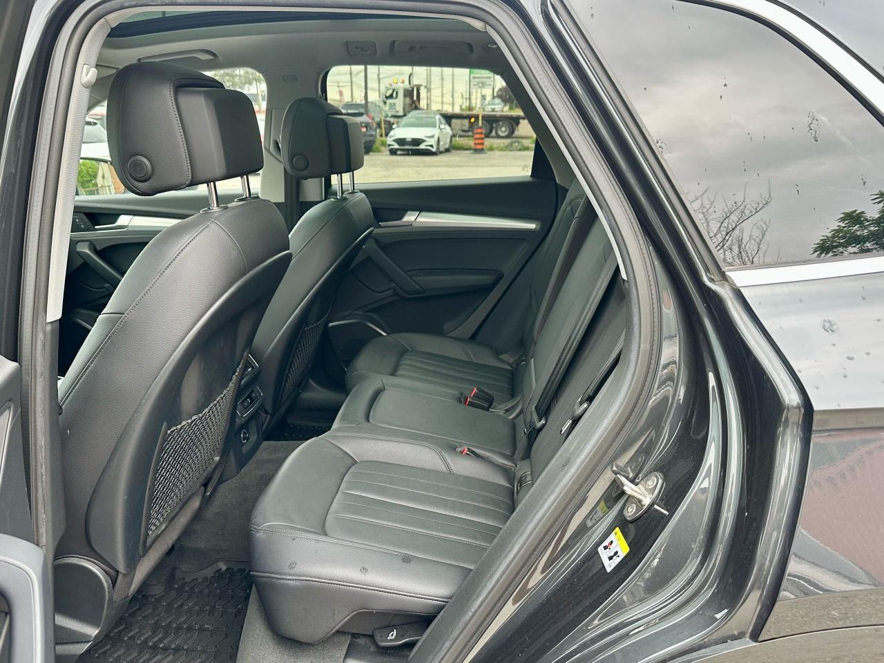 2018 Audi Q5  - Photo #10