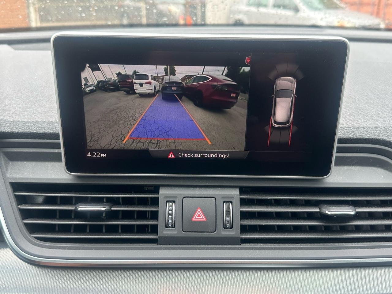 2018 Audi Q5  - Photo #17