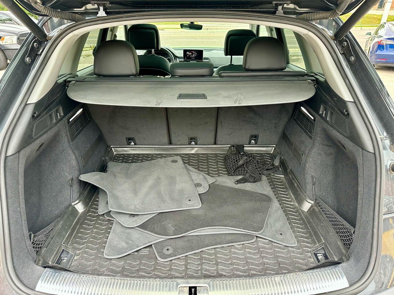 2018 Audi Q5  - Photo #11