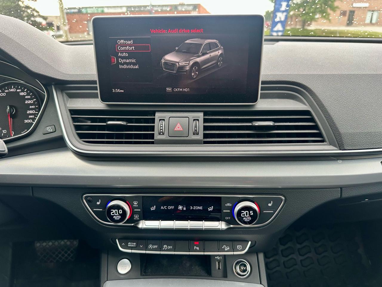 2018 Audi Q5  - Photo #16