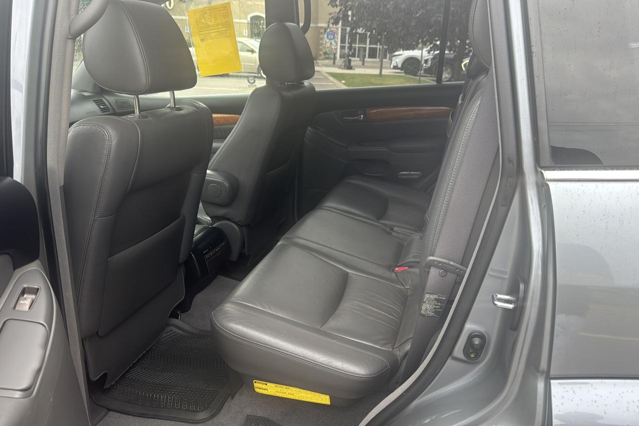 2006 Lexus GX 470  - Photo #9
