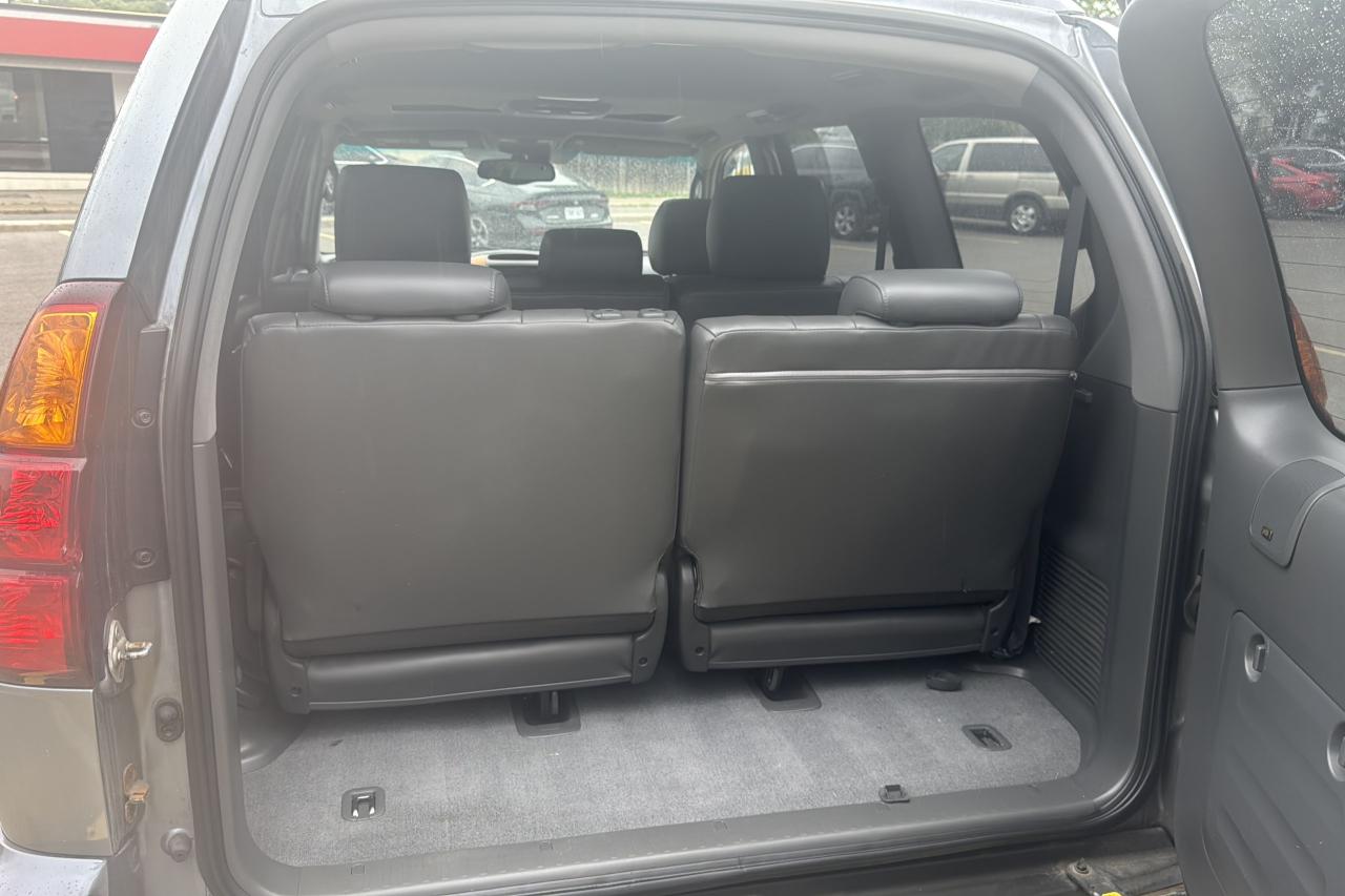 2006 Lexus GX 470  - Photo #13