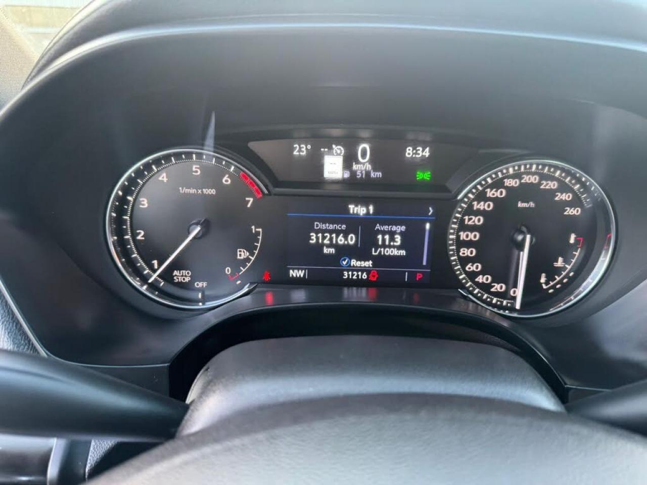 2022 Cadillac CT4 Sport - Photo #17