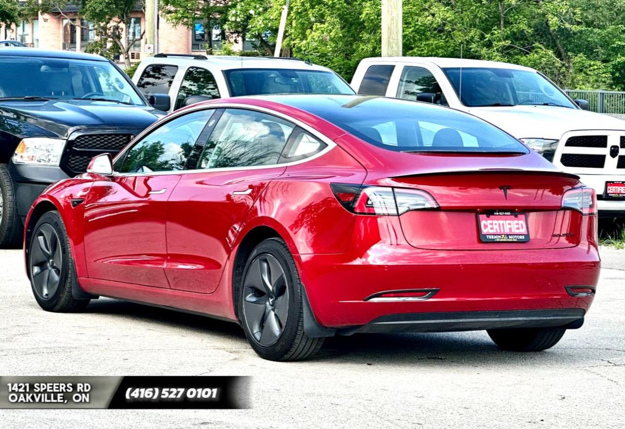 2019 Tesla Model 3 Performance Photo2