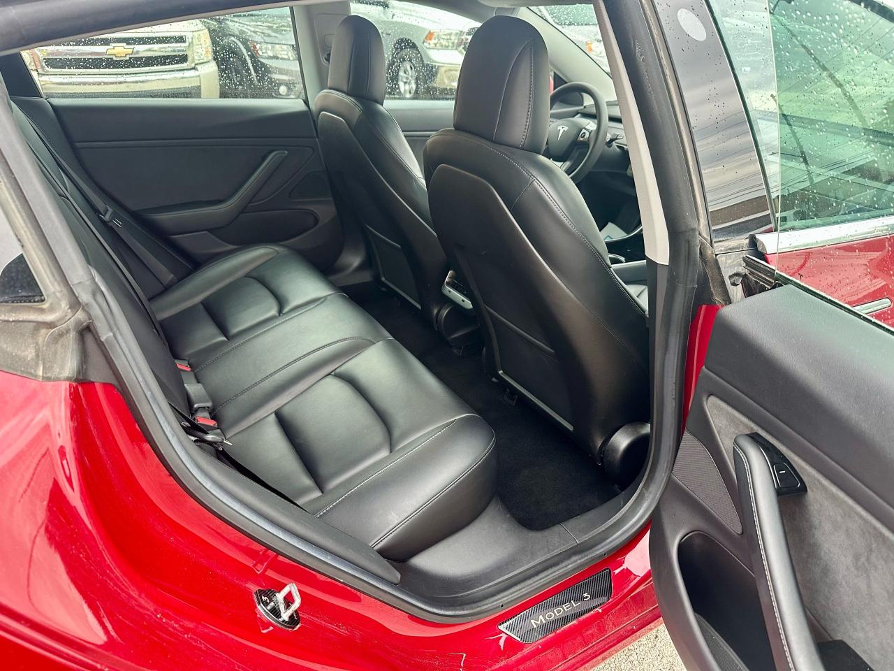2019 Tesla Model 3 Performance - Photo #12