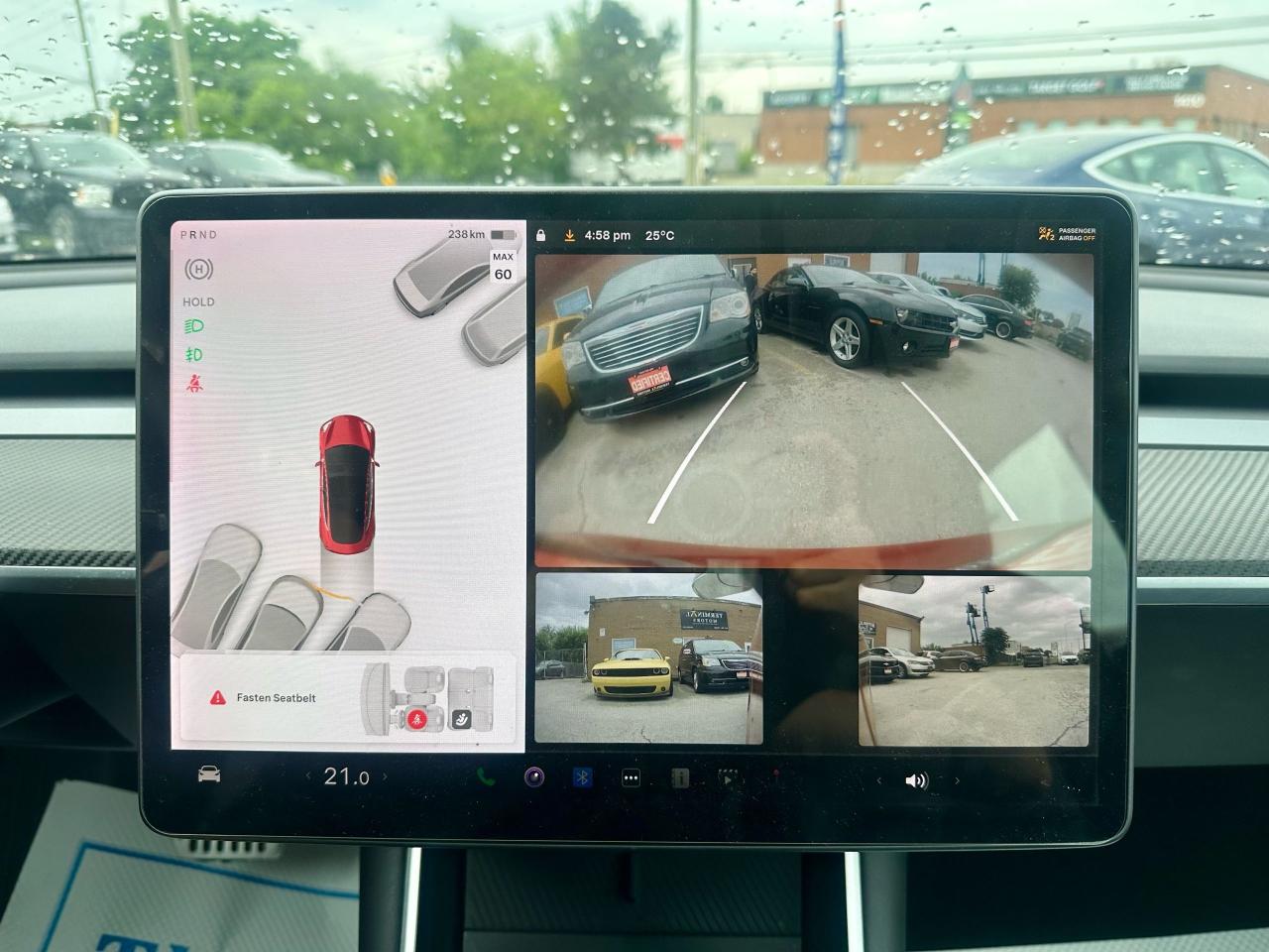 2019 Tesla Model 3 Performance - Photo #16