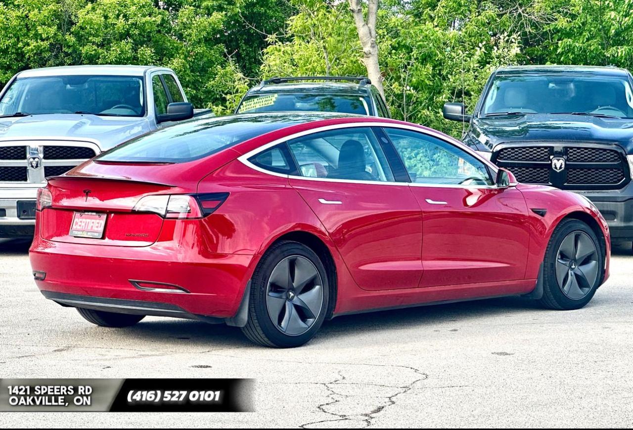 2019 Tesla Model 3 Performance - Photo #6
