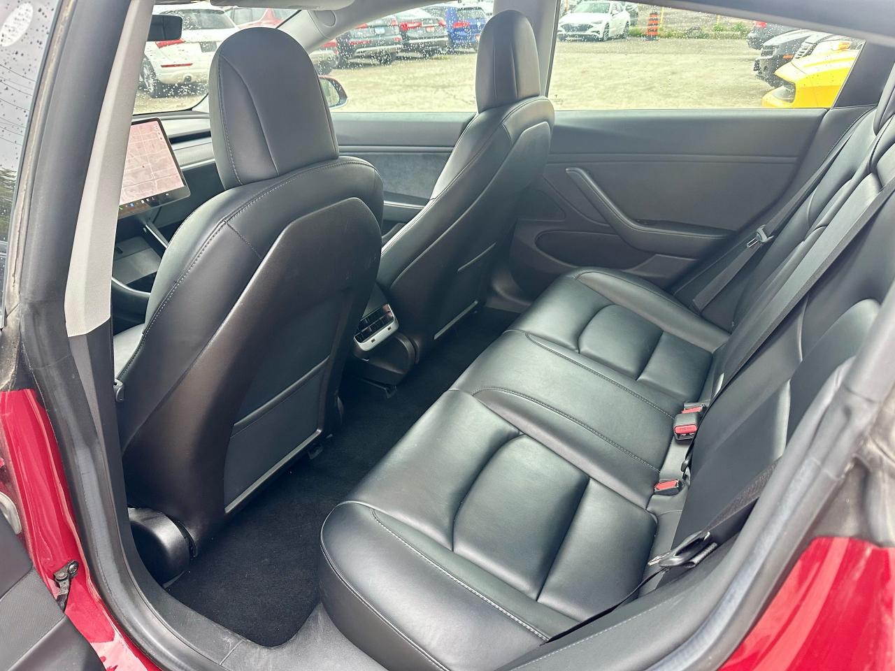 2019 Tesla Model 3 Performance - Photo #8