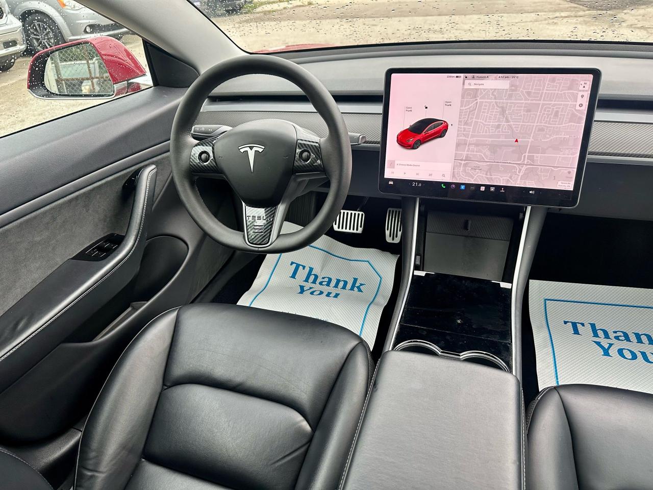 2019 Tesla Model 3 Performance - Photo #14