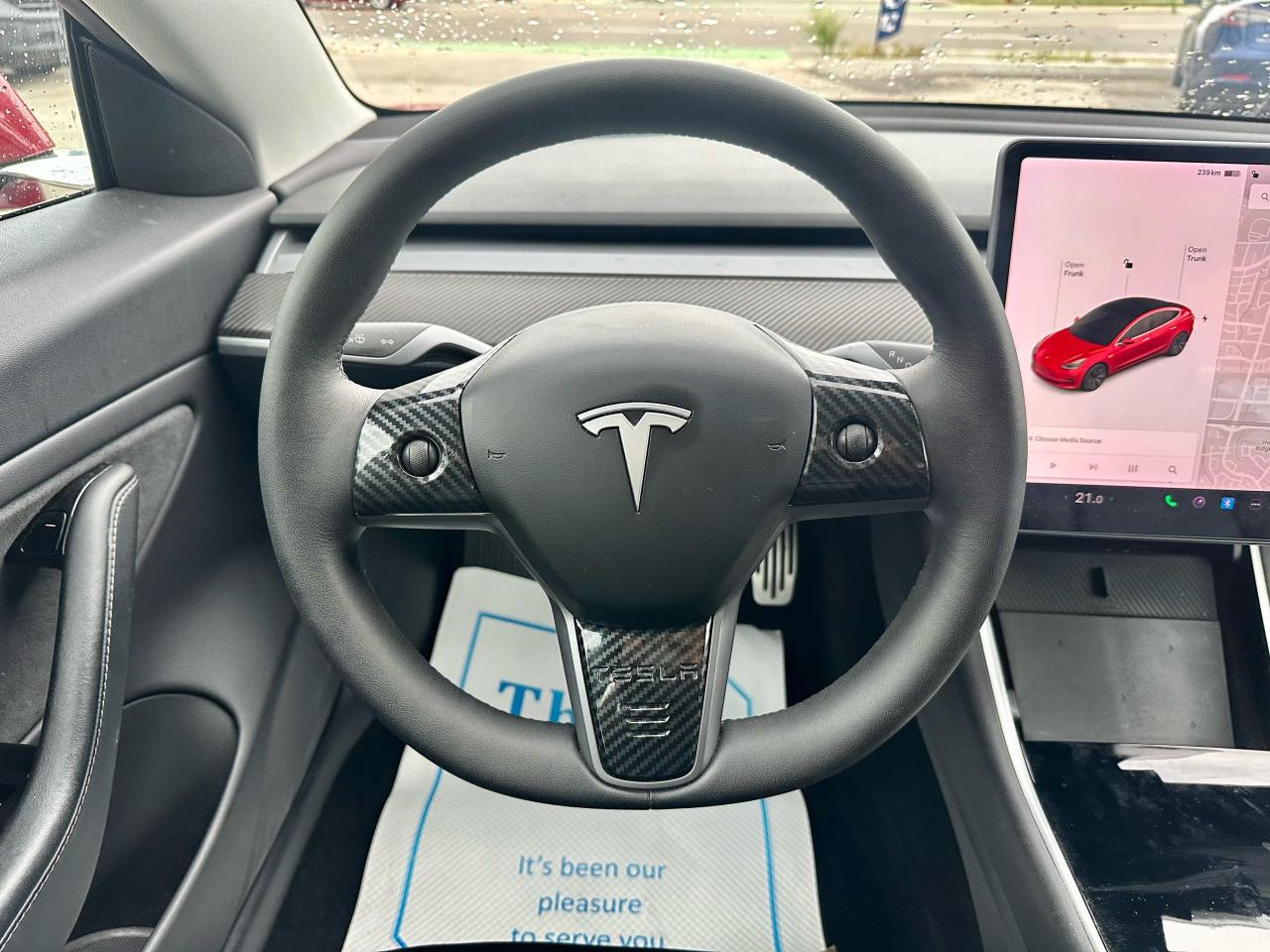 2019 Tesla Model 3 Performance - Photo #17