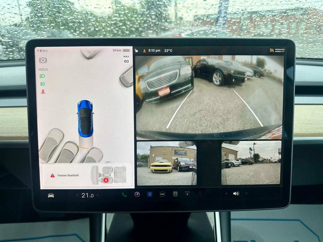 2020 Tesla Model 3 LONG RANGE - Photo #15