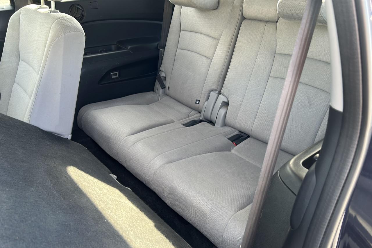 2016 Honda Pilot EX - Photo #14