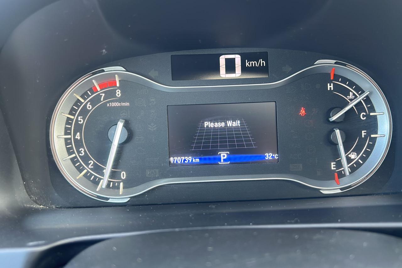 2016 Honda Pilot EX - Photo #17