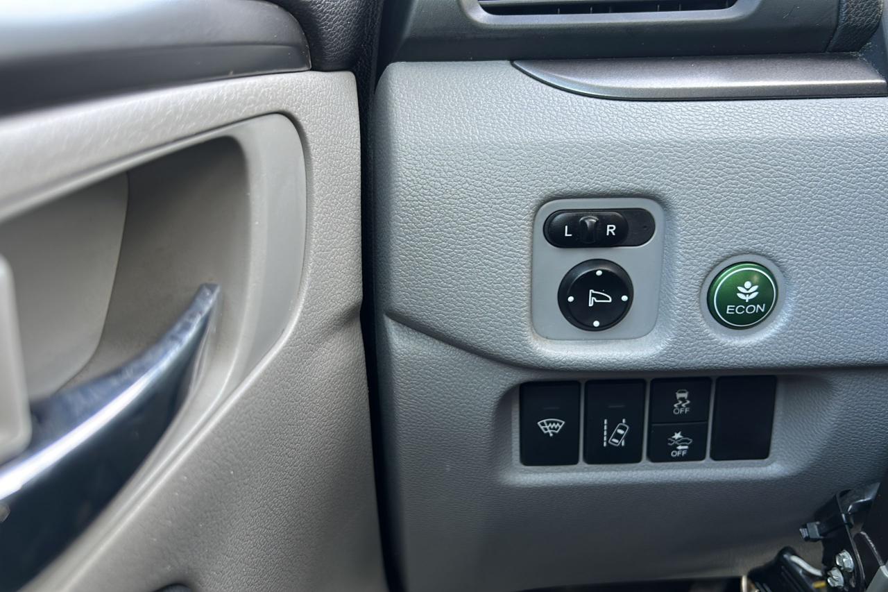 2016 Honda Pilot EX - Photo #18