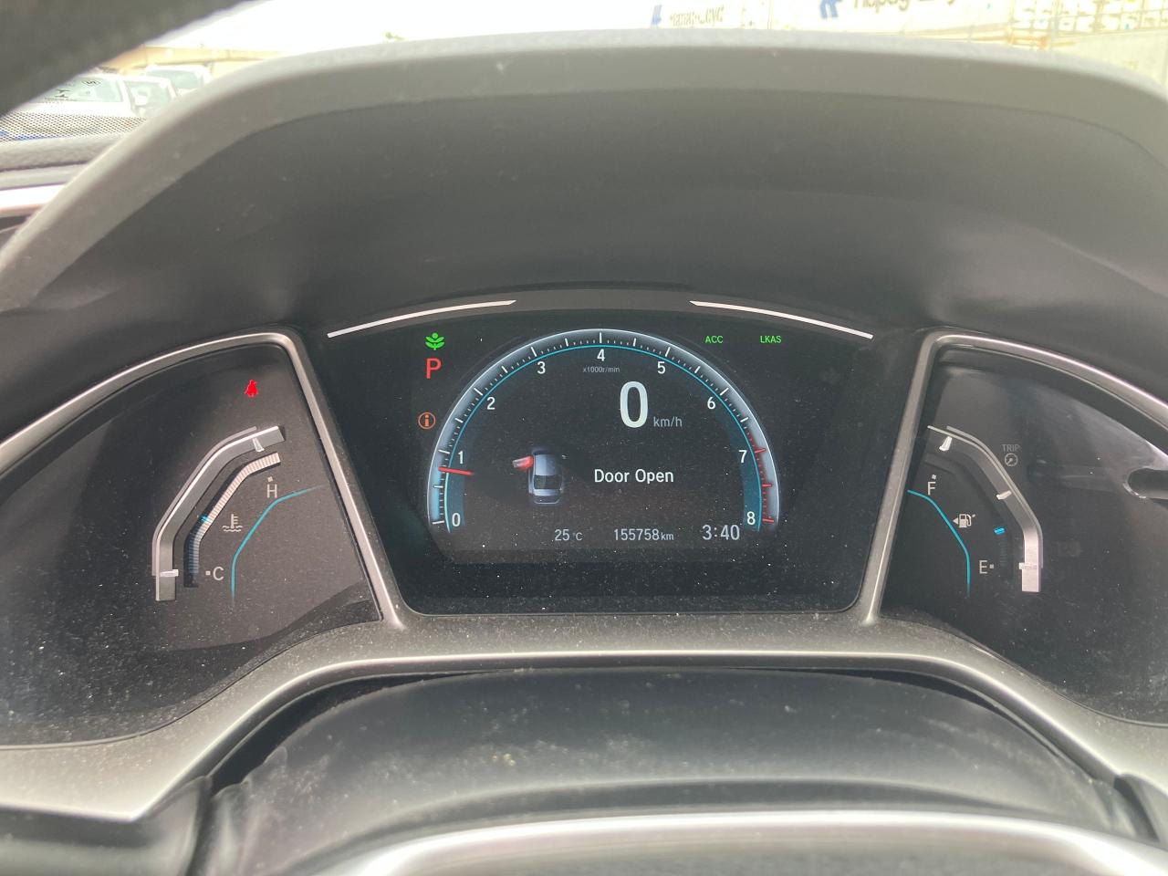2017 Honda Civic EX | Auto | Sunroof | CarPlay | Cam | Alloys & Mor Photo25