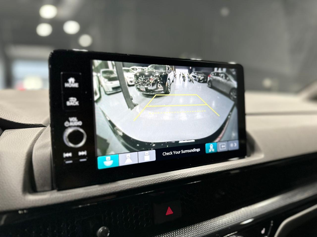 2023 Honda CR-V Touring AWD - Photo #29