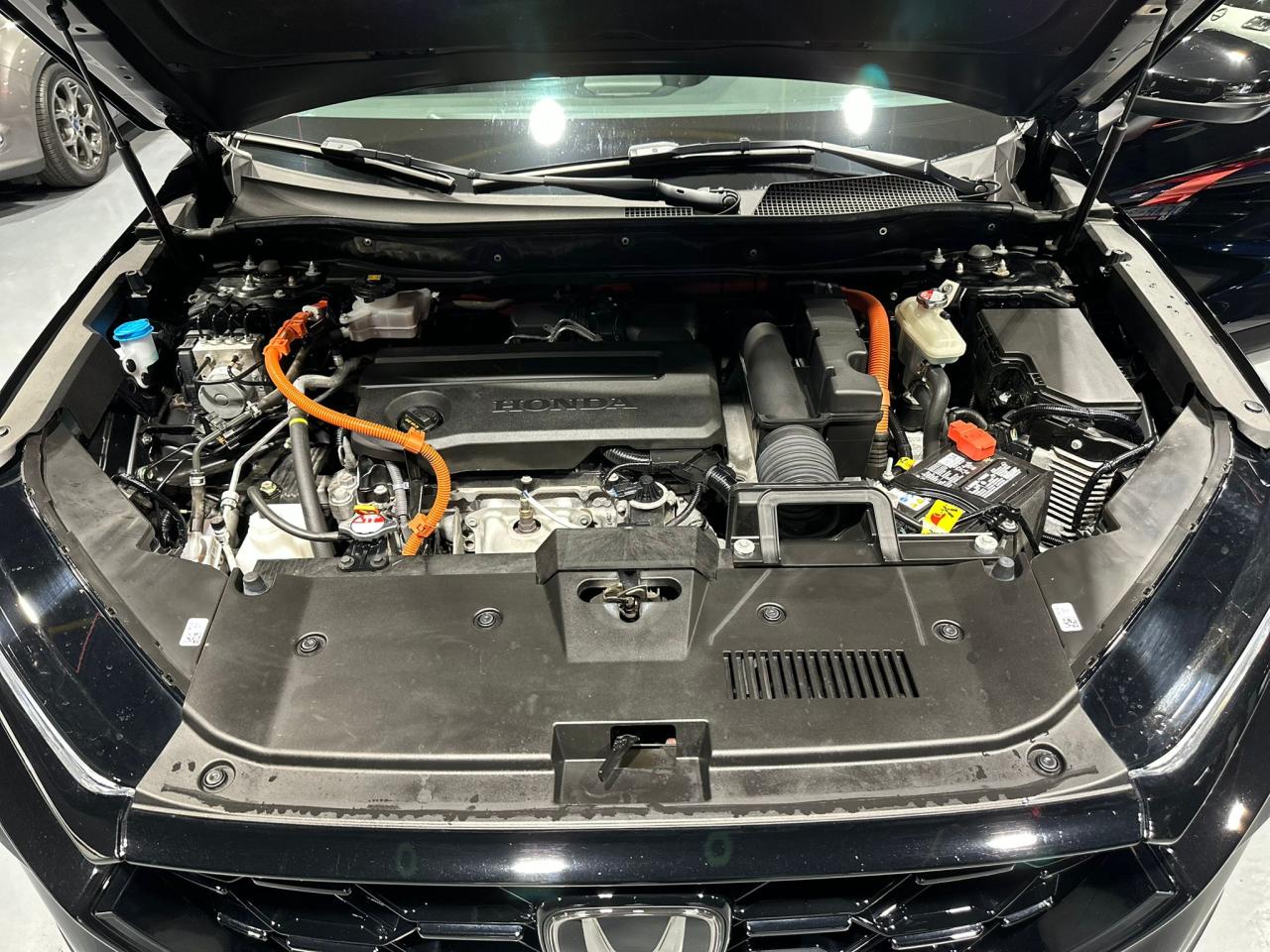 2023 Honda CR-V Touring AWD - Photo #26