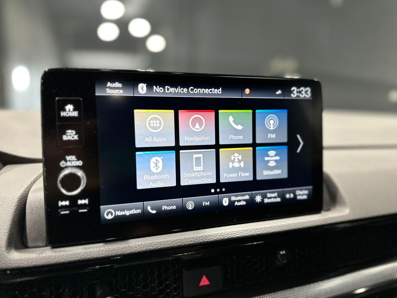 2023 Honda CR-V Touring AWD - Photo #15