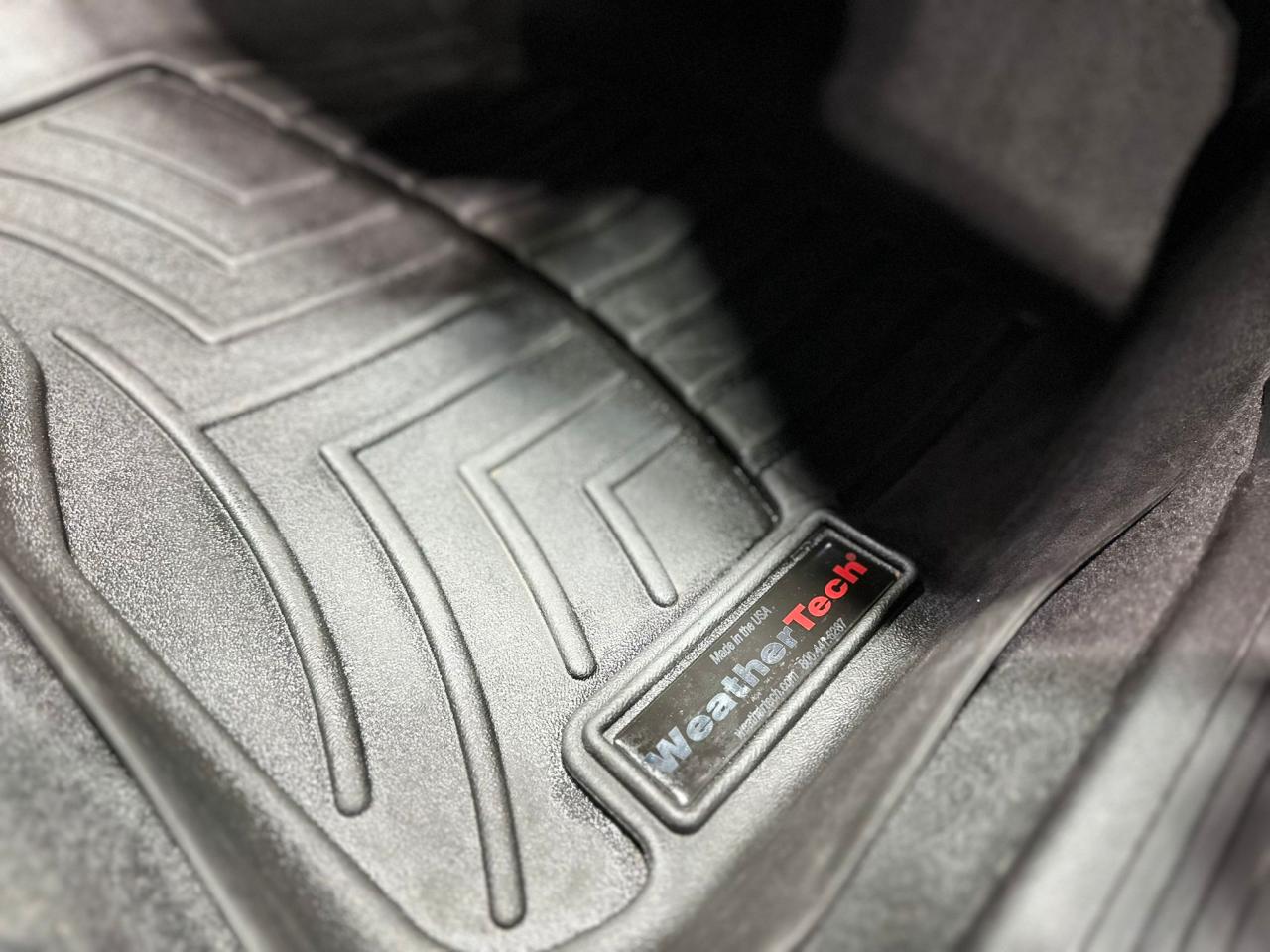 2023 Honda CR-V Touring AWD - Photo #25