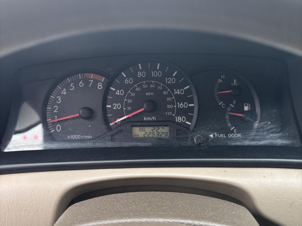 2008 Toyota Corolla 4DR SDN AUTO LE 1-Owner Clean CarFax Trade-ins OK! Photo2