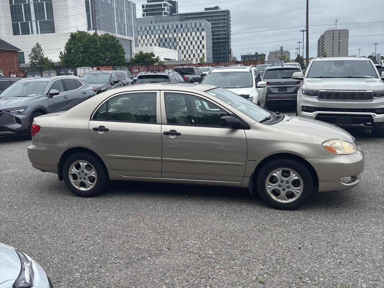 2008 Toyota Corolla 4DR SDN AUTO CE 1-Owner Clean CarFax Trade-ins OK! - Photo #7