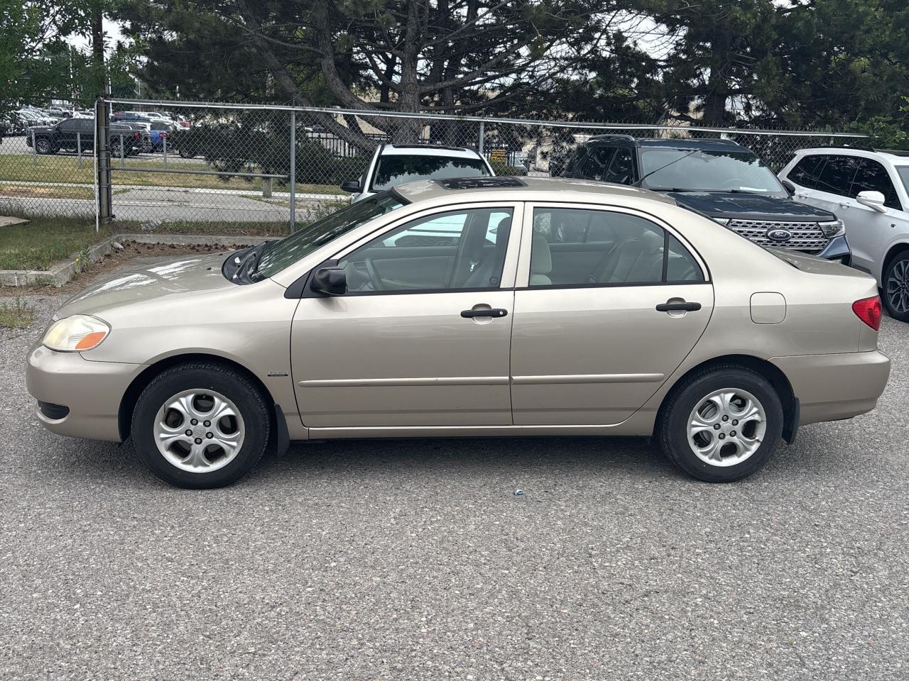 2008 Toyota Corolla 4DR SDN AUTO CE 1-Owner Clean CarFax Trade-ins OK! - Photo #5