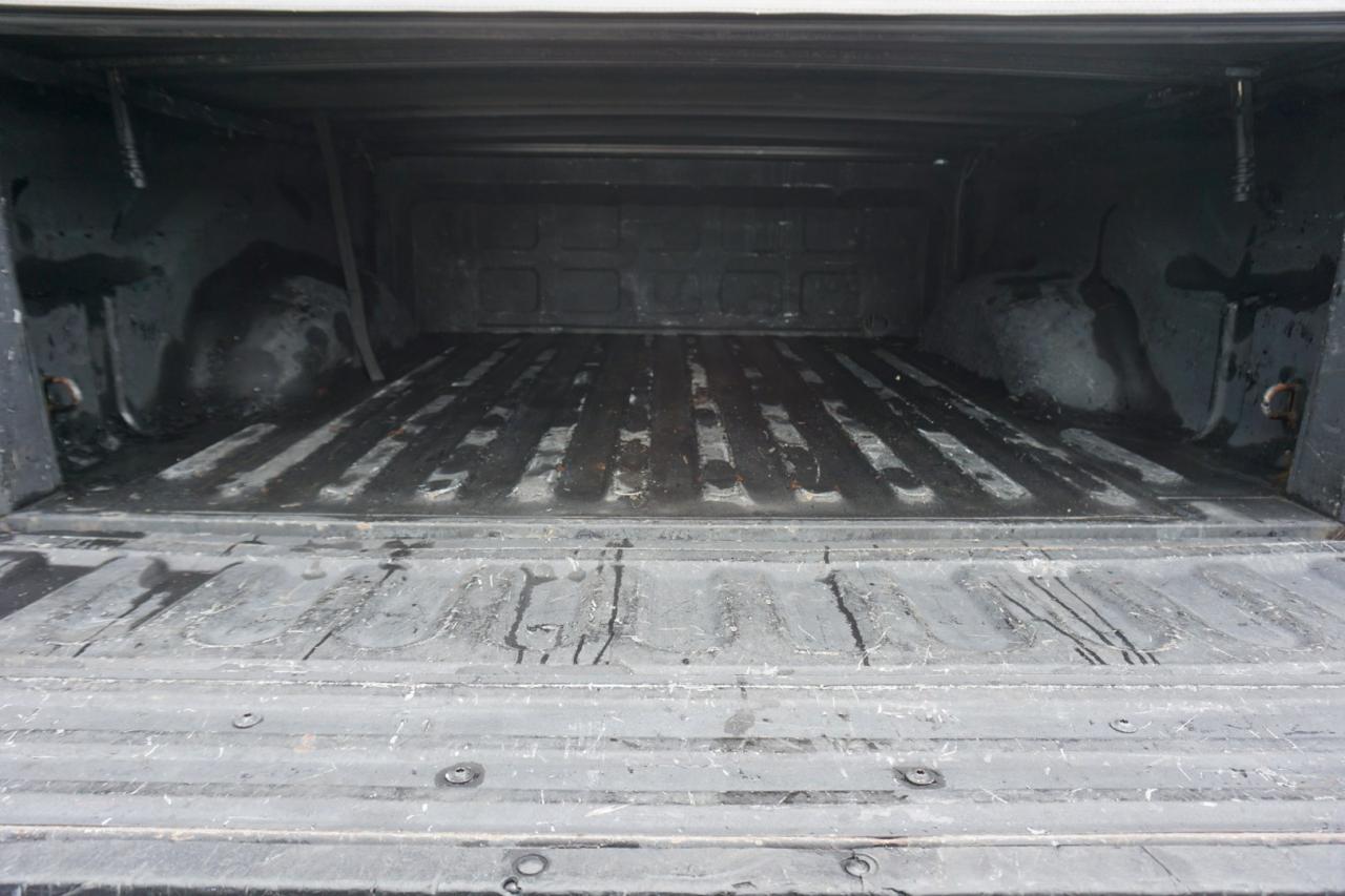 2016 RAM 1500 5.7L HEMI V8 ST CREW 4WD CERTIFIED *FREE ACCIDENT* ALLOYS SIDE BOARDS - Photo #30