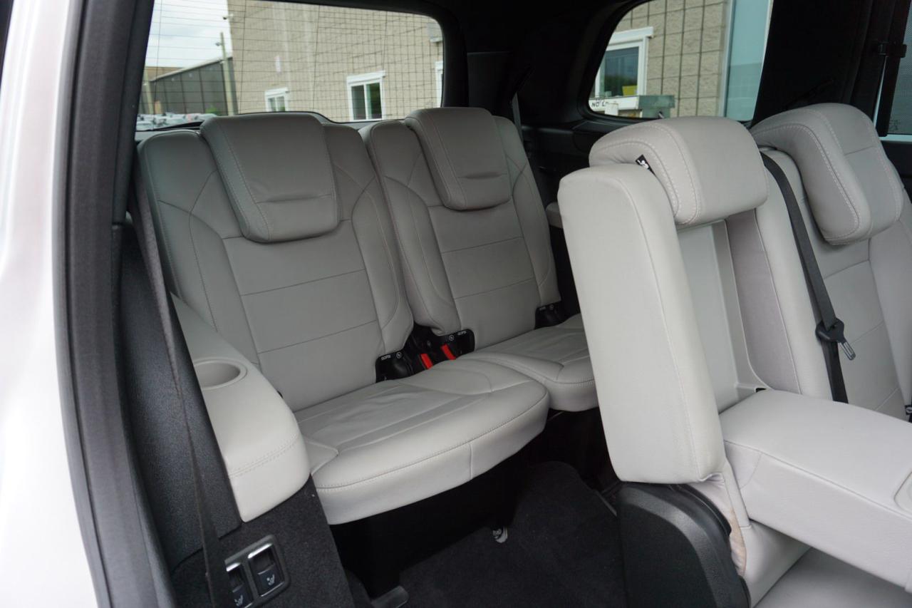 2015 Mercedes-Benz GL-Class 3.0T DIESEL GL350 BlueTEC AWD CERTIFIED *7 SEATS* NAV DVD 360 CAMERA HEAT/COOL LEATHER SUNROOF BLIND SENSORS - Photo #16
