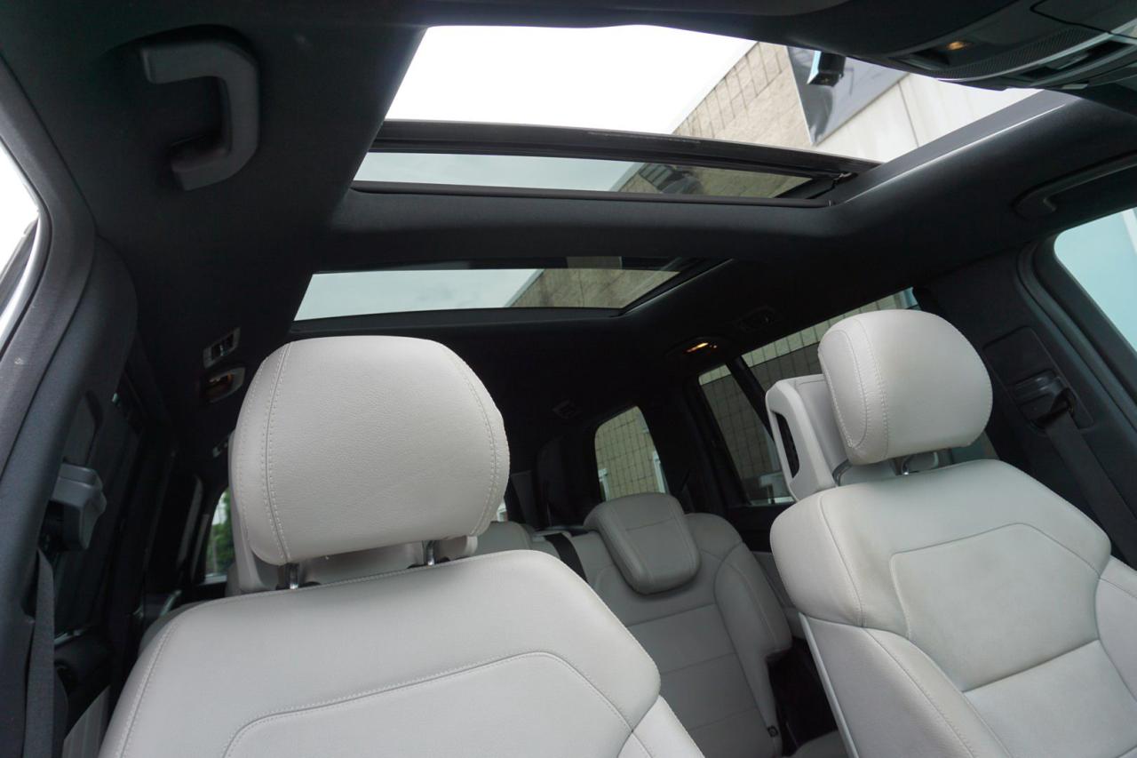 2015 Mercedes-Benz GL-Class 3.0T DIESEL GL350 BlueTEC AWD CERTIFIED *7 SEATS* NAV DVD 360 CAMERA HEAT/COOL LEATHER SUNROOF BLIND SENSORS - Photo #21