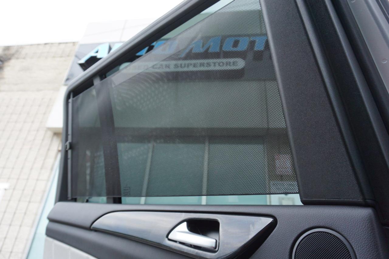 2015 Mercedes-Benz GL-Class 3.0T DIESEL GL350 BlueTEC AWD CERTIFIED *7 SEATS* NAV DVD 360 CAMERA HEAT/COOL LEATHER SUNROOF BLIND SENSORS - Photo #42