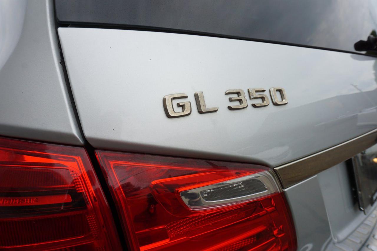 2015 Mercedes-Benz GL-Class 3.0T DIESEL GL350 BlueTEC AWD CERTIFIED *7 SEATS* NAV DVD 360 CAMERA HEAT/COOL LEATHER SUNROOF BLIND SENSORS - Photo #46
