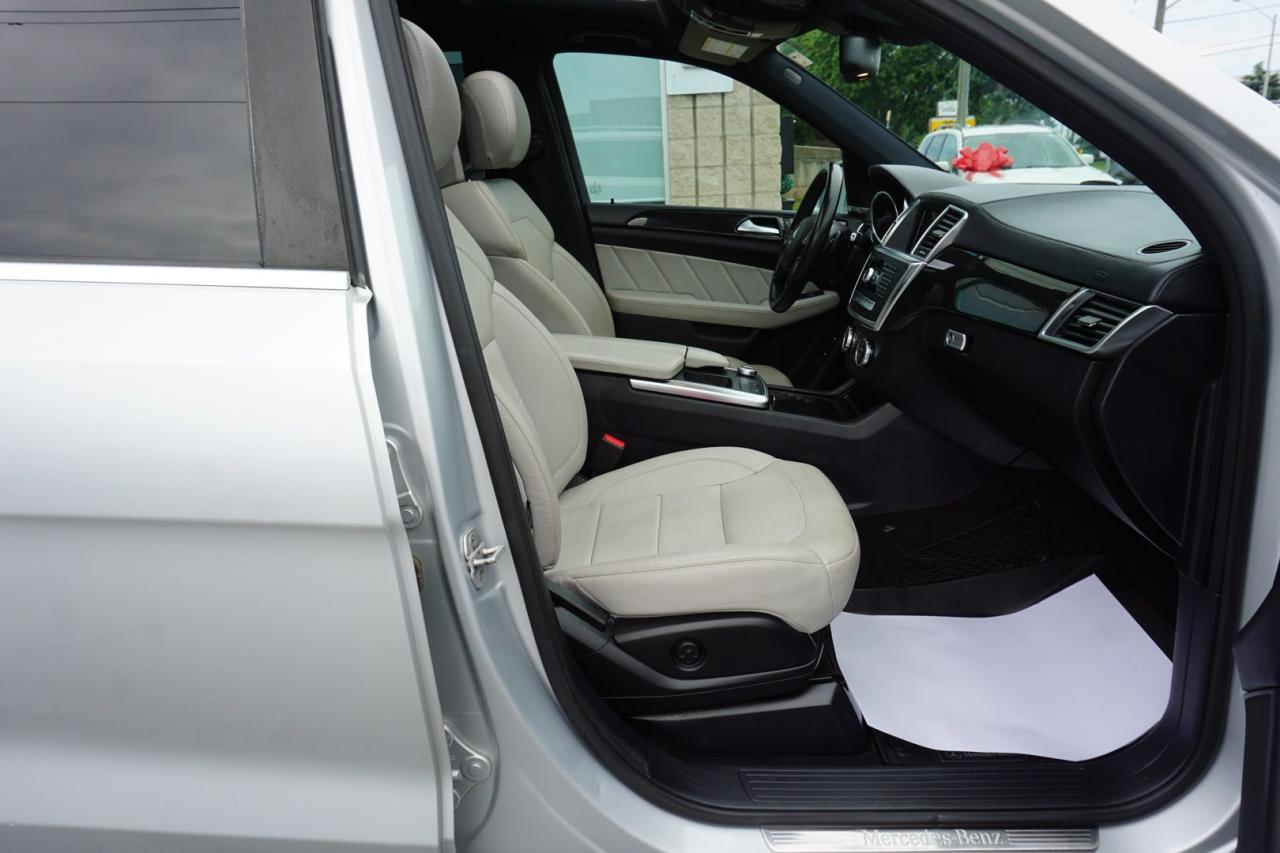 2015 Mercedes-Benz GL-Class 3.0T DIESEL GL350 BlueTEC AWD CERTIFIED *7 SEATS* NAV DVD 360 CAMERA HEAT/COOL LEATHER SUNROOF BLIND SENSORS - Photo #18