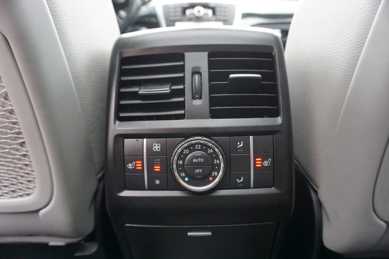2015 Mercedes-Benz GL-Class 3.0T DIESEL GL350 BlueTEC AWD CERTIFIED *7 SEATS* NAV DVD 360 CAMERA HEAT/COOL LEATHER SUNROOF BLIND SENSORS - Photo #28
