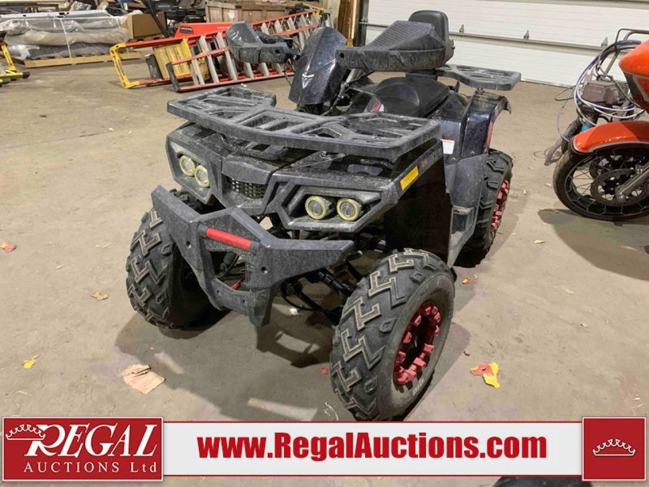 Used 2022 Gio BLAZER 200HS  for sale in Calgary, AB
