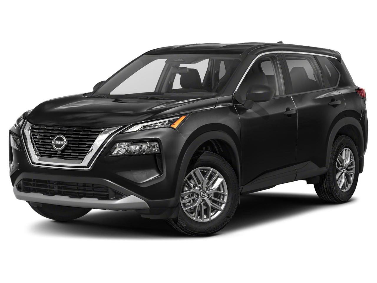 Used 2022 Nissan Rogue S AWD | 1 OWNER | ACCIDENT FREE for sale in Winnipeg, MB