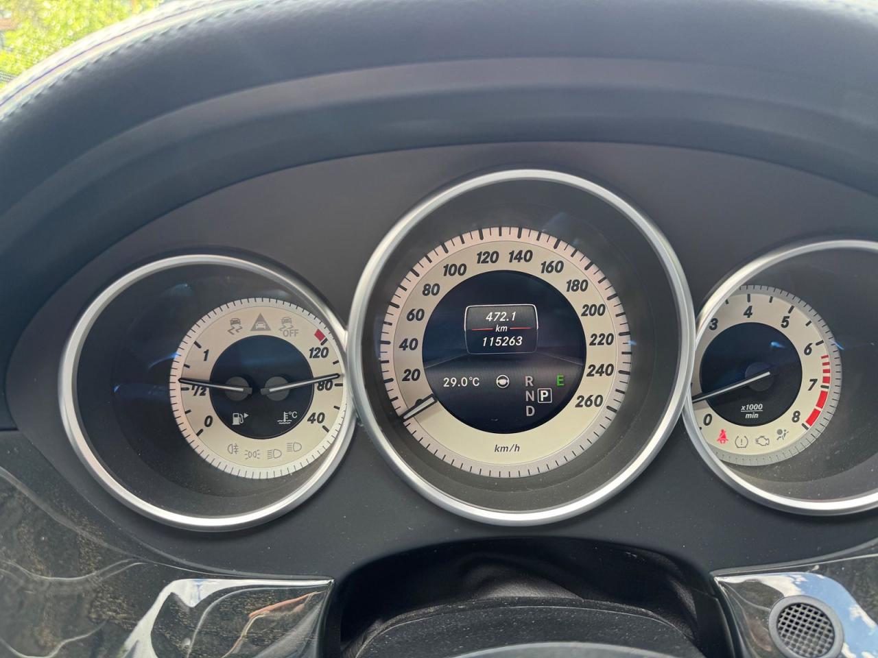 2017 Mercedes-Benz CLS-Class CLS550 4MATIC - Photo #14