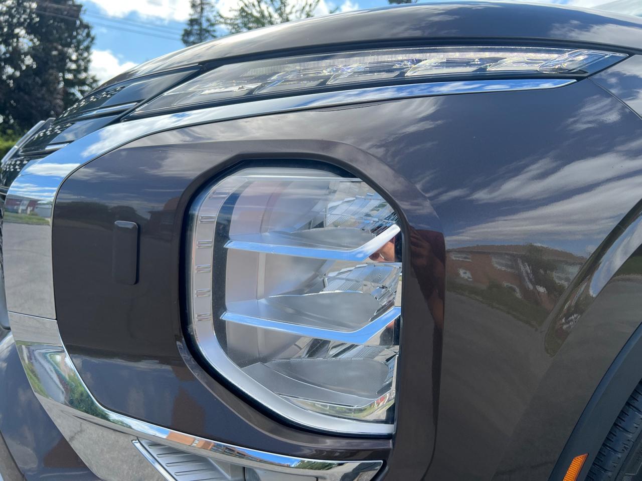 2022 Mitsubishi Outlander SE S-AWC - Photo #6