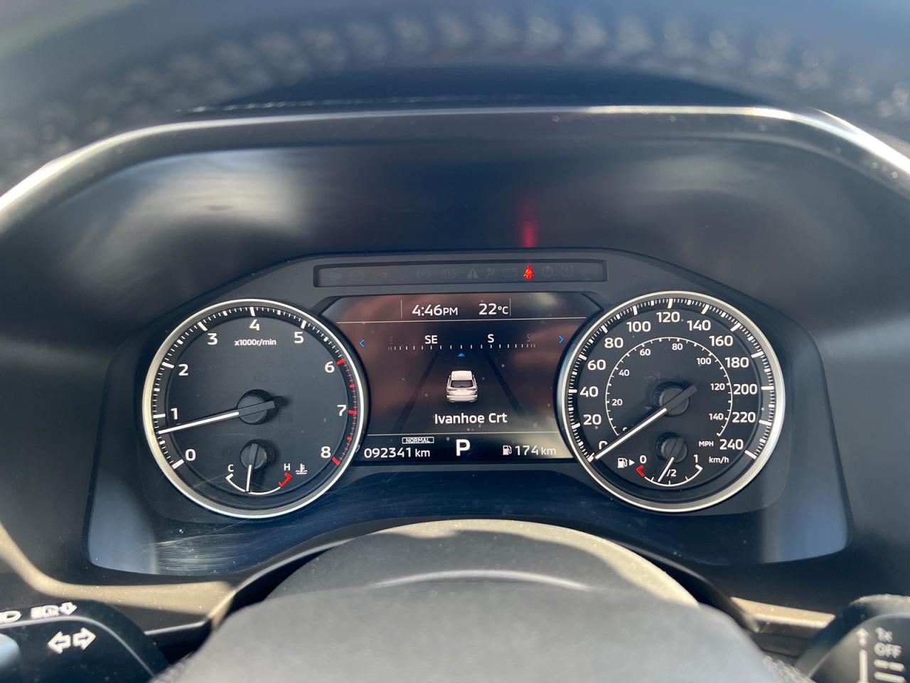2022 Mitsubishi Outlander SE S-AWC - Photo #17