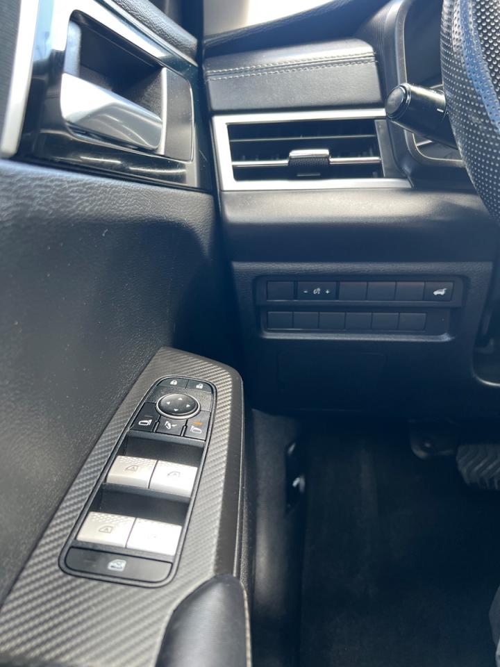 2022 Mitsubishi Outlander SE S-AWC - Photo #22