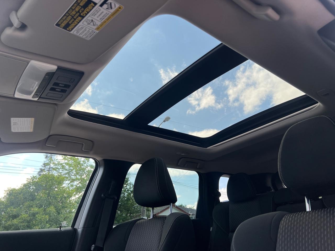 2022 Mitsubishi Outlander SE S-AWC - Photo #25