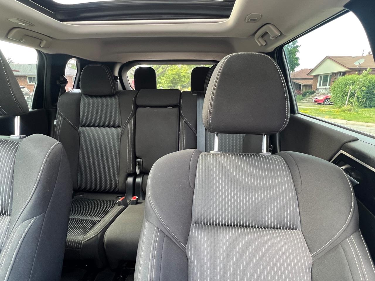 2022 Mitsubishi Outlander SE S-AWC - Photo #26